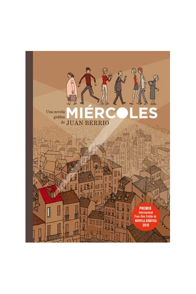MIÉRCOLES