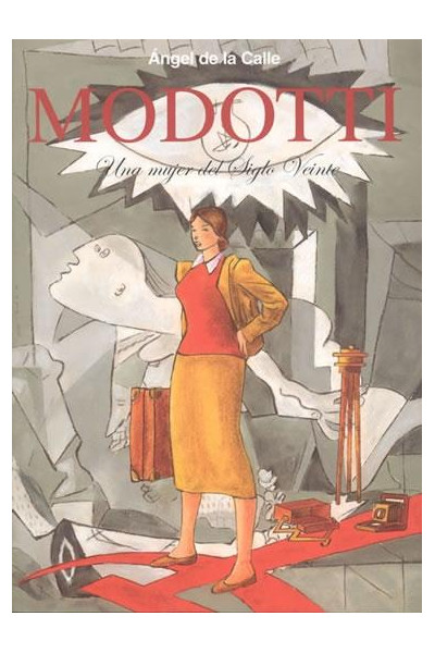 MODOTTI VOLUMEN 2