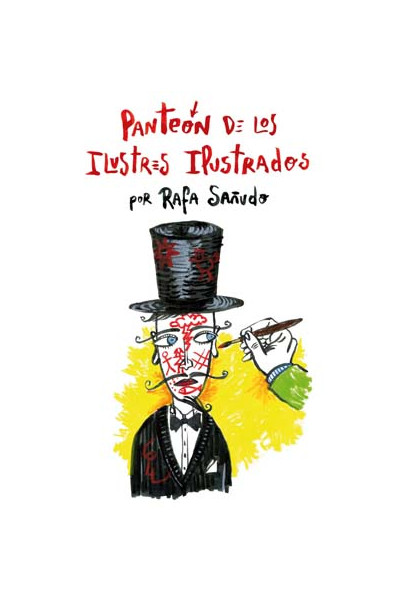 PANTEON DE LOS ILUSTRES ILUSTRADOS