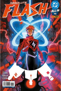 Absolute · Flash 15