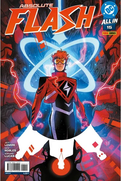 Absolute · Flash 15