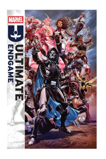 Ultimate Endgame TP (Inglés)