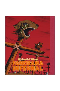 PANORAMA INFERNAL (EDICION CARTONE)