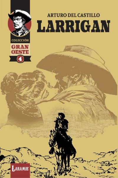 Gran Oeste Larrigan