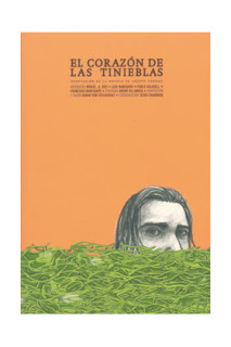 EL CORAZON DE LAS TINIEBLAS