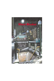 SILENT BLANKET