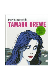 TAMARA DREWE