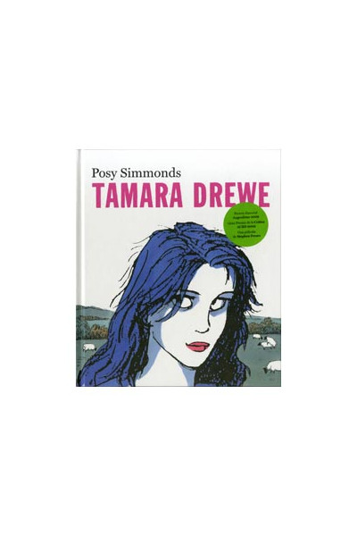 TAMARA DREWE