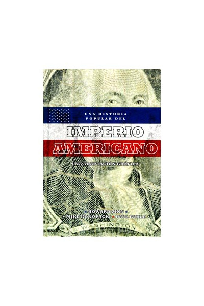 UNA HISTORIA POPULAR DEL IMPERIO AMERICANO
