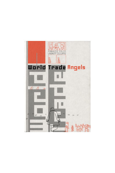 WORLD TRADE ANGELS