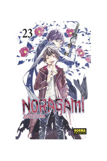 Noragami 23