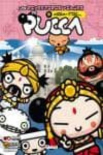 LOS DIVERTIDOS VIAJES DE PUCCA 3
