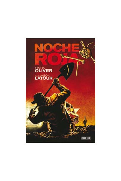 Noche Roja