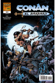 Conan El Barbaro 20 (36)