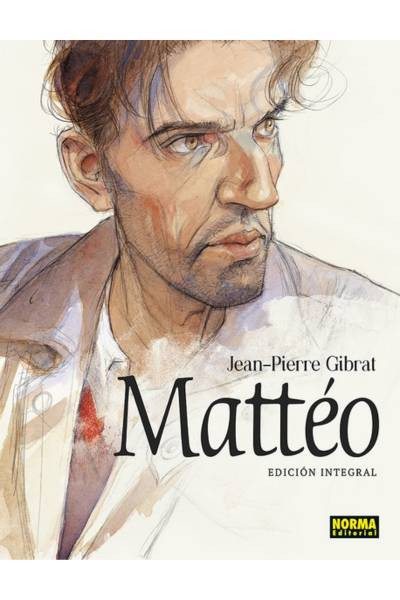 Matteo · Edición Integral