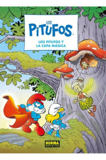 Los Pitufos · 42