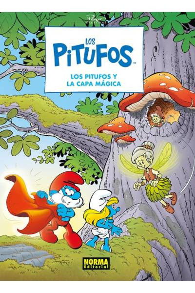 Los Pitufos · 42