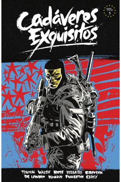 Cadáveres Exquisitos · 03