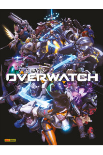 Overwatch · El Arte De Overwatch