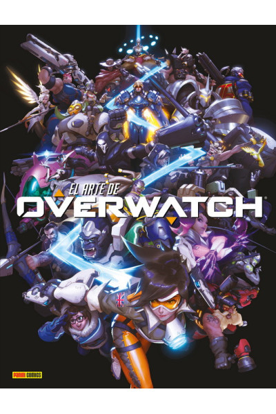 Overwatch · El Arte De Overwatch