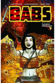 Babs · 01