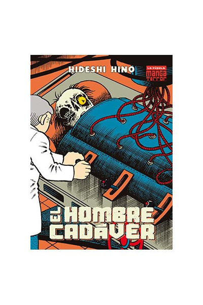 EL HOMBRE CADAVER