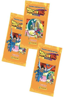 Dragon Ball Daima - Trading Card Collection