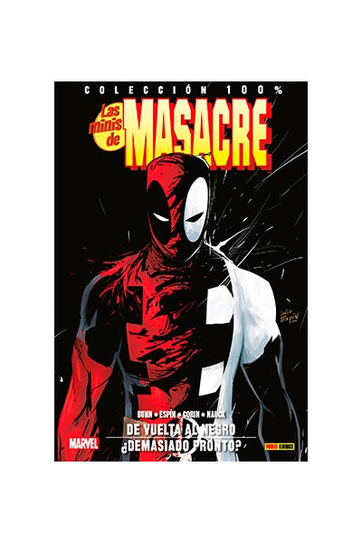 LAS MINIS DE MASACRE 09