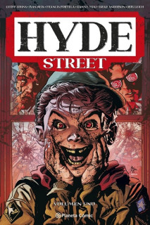 Hyde Street · 01