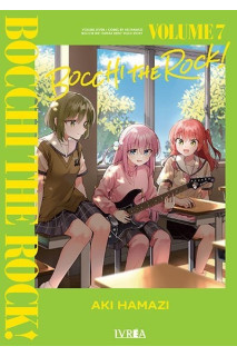 Bocchi The Rock 08
