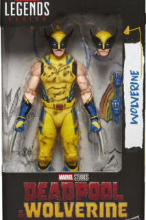Marvel Legends - Wolverine