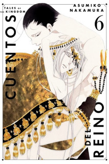 Cuentos del Reino 06