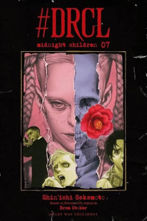 #DRCL Midnight Children 07