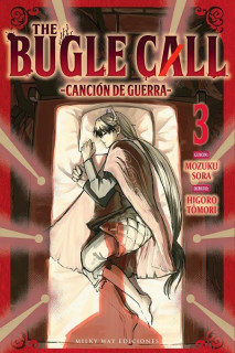 The Bugle Call 03
