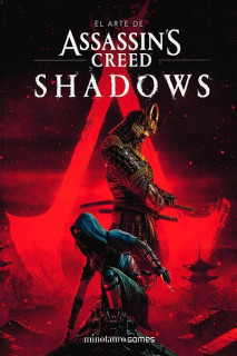 El Arte De Assassin's Creed Shadows