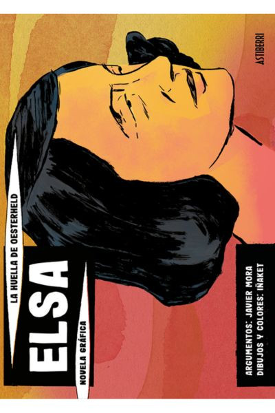 Elsa: La Huella De Oesterheld