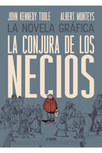La Conjura De Los Necios