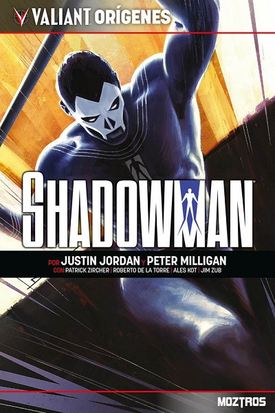 Valiant Origenes · Shadowmoon