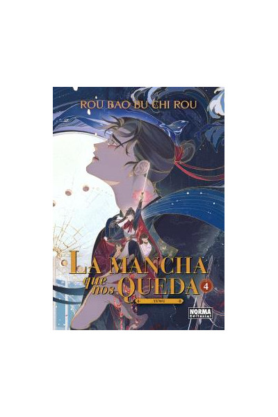 La Mancha Que Nos Queda 04
