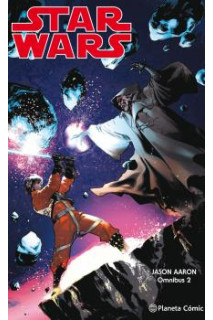 Star Wars Ominbus 02/02