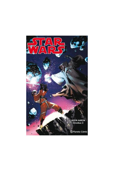 Star Wars Ominbus 02/02