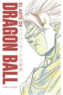 El Arte De Dragon Ball
