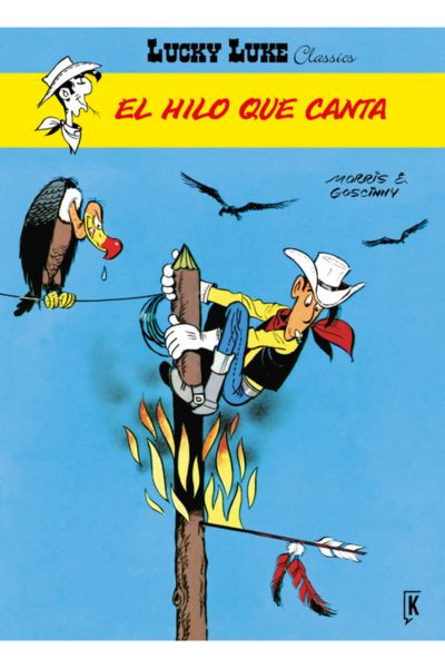 Lucky Luke Classics · 13