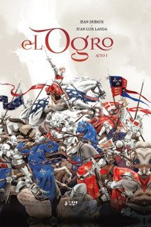 El Ogro Acto 01