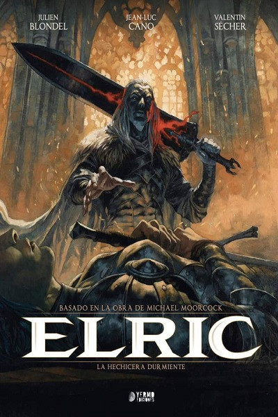 Elric · 06