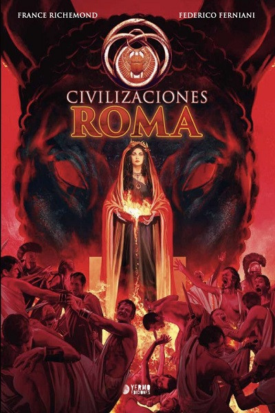 Civilizaciones · 03 Roma