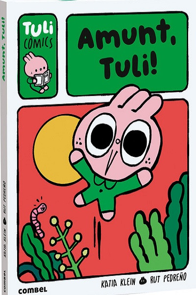 Amunt, Tuli!