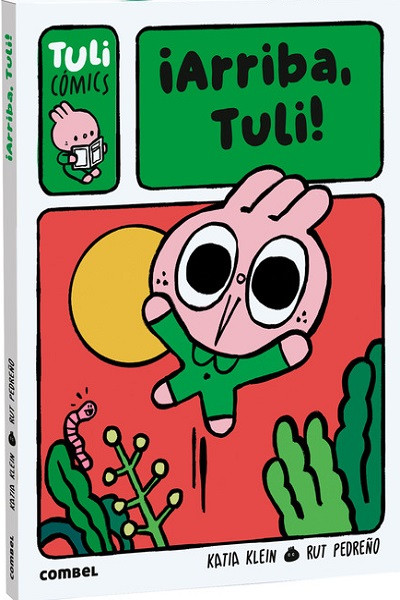 ¡Arriba, Tuli!