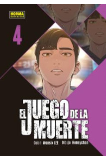 El Juego de la Muerte 04