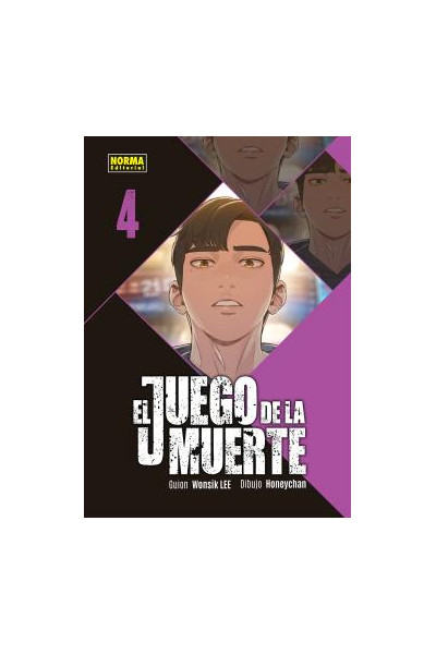 El Juego de la Muerte 04